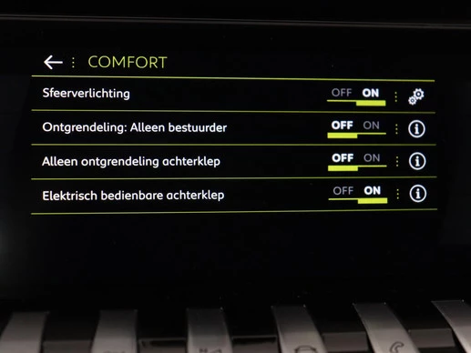 Peugeot 508 - Afbeelding 30 van 30