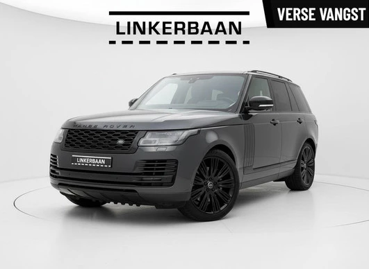 Land Rover Range Rover - Afbeelding 1 van 30