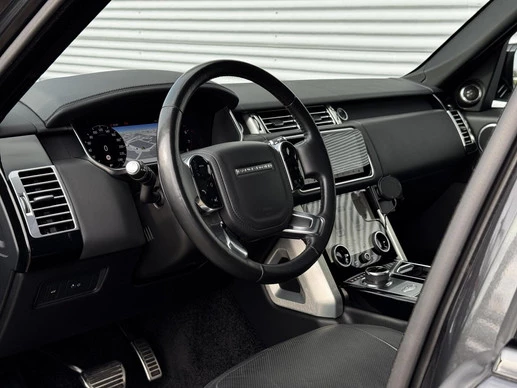 Land Rover Range Rover - Afbeelding 4 van 30