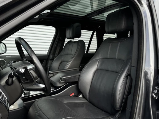 Land Rover Range Rover - Afbeelding 5 van 30