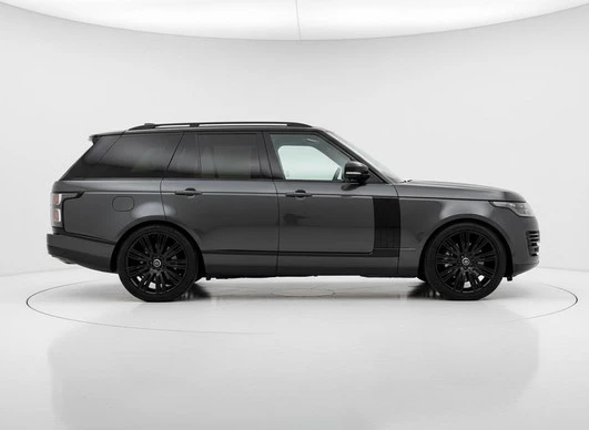 Land Rover Range Rover - Afbeelding 7 van 30