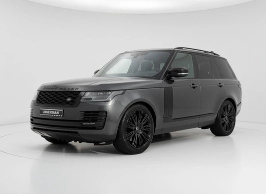 Land Rover Range Rover - Afbeelding 9 van 30
