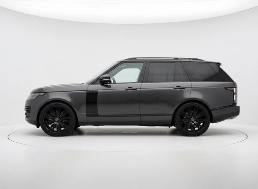 Land Rover Range Rover - Afbeelding 10 van 30