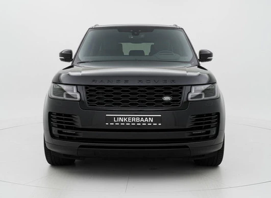Land Rover Range Rover - Afbeelding 11 van 30