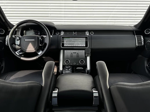 Land Rover Range Rover - Afbeelding 13 van 30