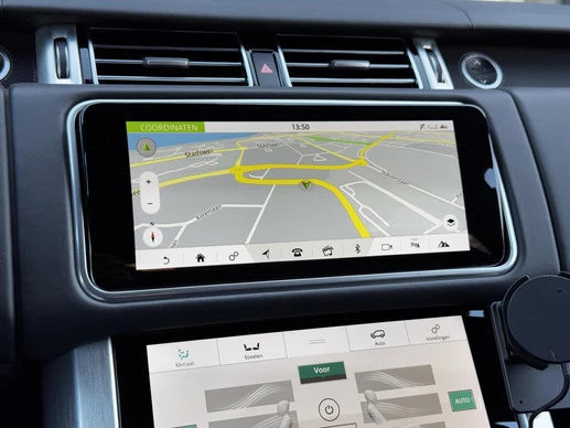 Land Rover Range Rover - Afbeelding 14 van 30