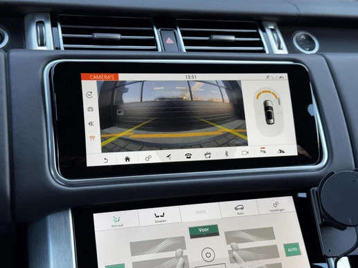 Land Rover Range Rover - Afbeelding 15 van 30