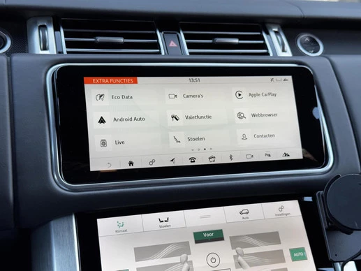 Land Rover Range Rover - Afbeelding 17 van 30