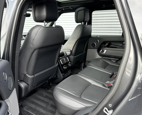 Land Rover Range Rover - Afbeelding 24 van 30