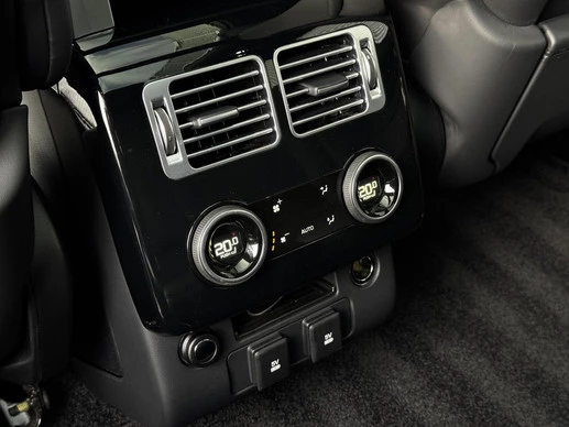 Land Rover Range Rover - Afbeelding 25 van 30