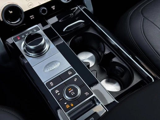 Land Rover Range Rover - Afbeelding 26 van 30