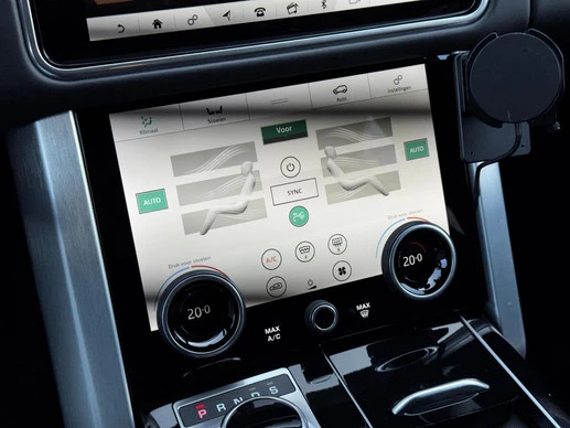 Land Rover Range Rover - Afbeelding 27 van 30