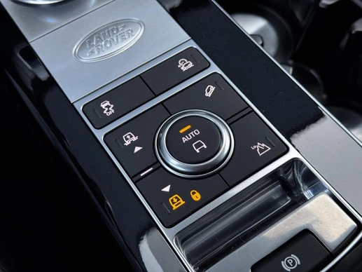 Land Rover Range Rover - Afbeelding 30 van 30