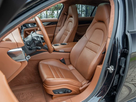 Porsche Panamera - Afbeelding 12 van 30