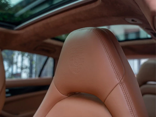 Porsche Panamera - Afbeelding 13 van 30