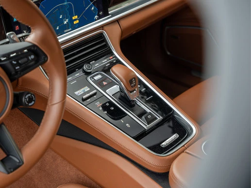 Porsche Panamera - Afbeelding 14 van 30