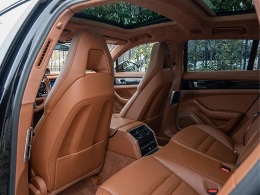 Porsche Panamera - Afbeelding 15 van 30