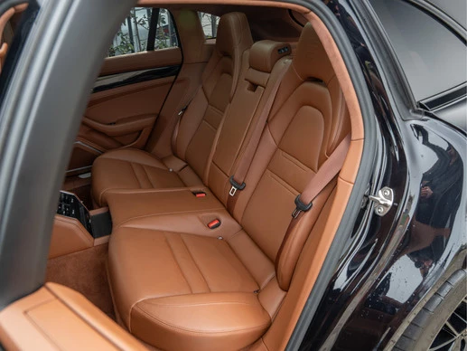 Porsche Panamera - Afbeelding 17 van 30