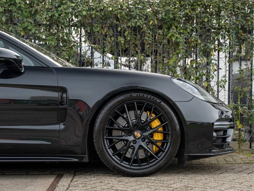 Porsche Panamera - Afbeelding 19 van 30