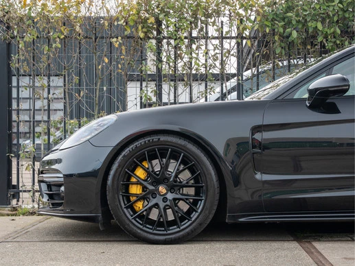 Porsche Panamera - Afbeelding 20 van 30