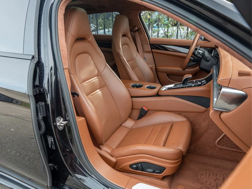 Porsche Panamera - Afbeelding 26 van 30