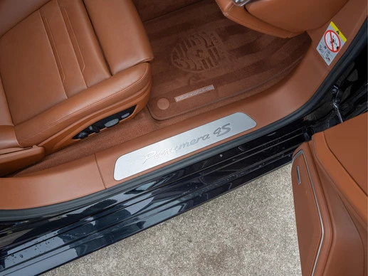 Porsche Panamera - Afbeelding 27 van 30