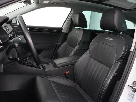 Škoda Superb - Afbeelding 4 van 30