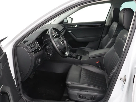 Škoda Superb - Afbeelding 5 van 30