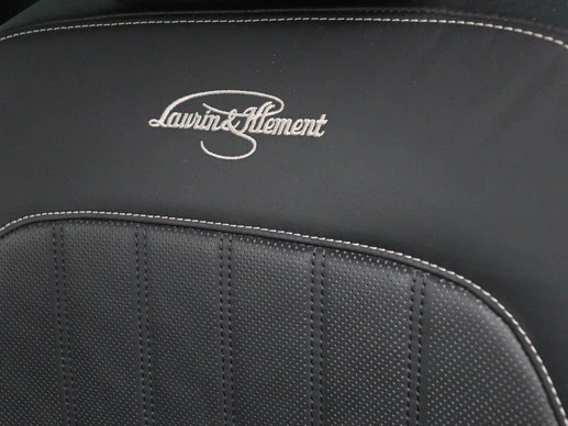 Škoda Superb - Afbeelding 6 van 30