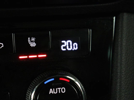 Škoda Superb - Afbeelding 11 van 30