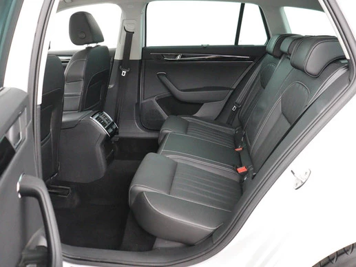 Škoda Superb - Afbeelding 12 van 30