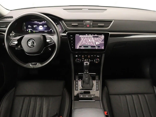 Škoda Superb - Afbeelding 13 van 30
