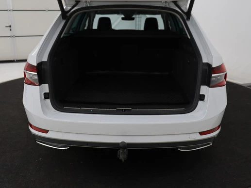Škoda Superb - Afbeelding 15 van 30