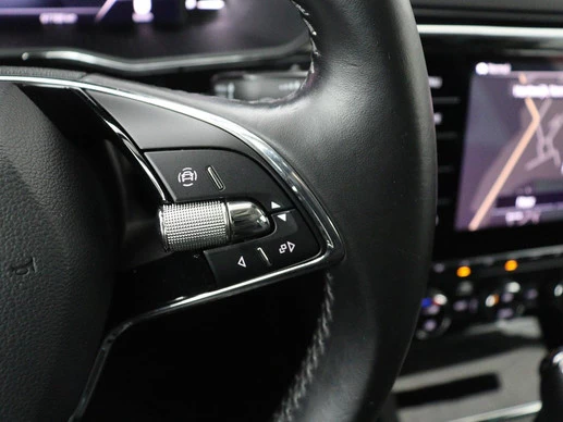 Škoda Superb - Afbeelding 28 van 30