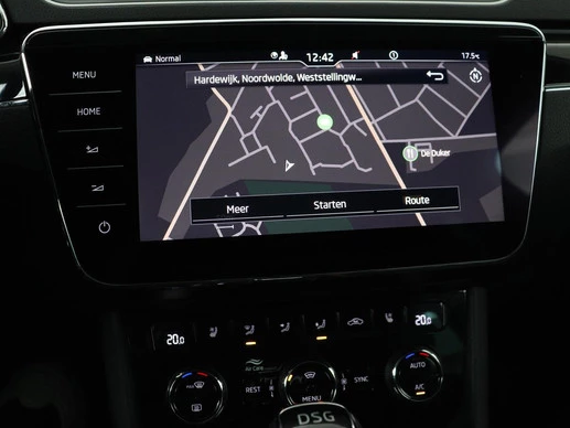 Škoda Superb - Afbeelding 29 van 30