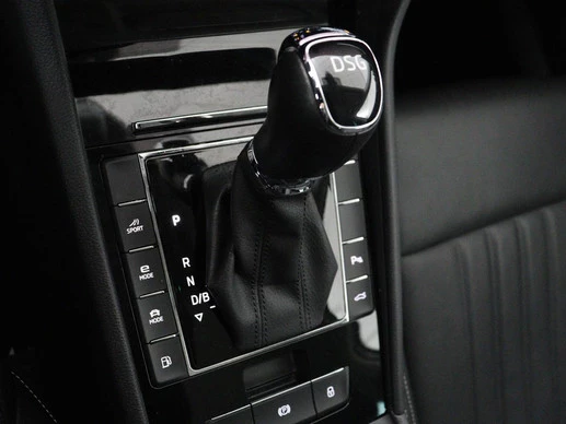 Škoda Superb - Afbeelding 30 van 30