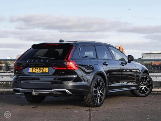 Volvo V90 - Afbeelding 3 van 30
