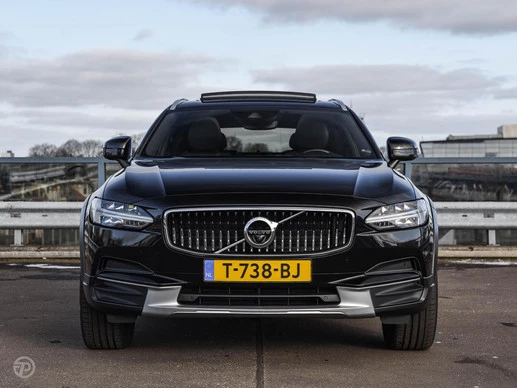 Volvo V90 - Afbeelding 4 van 30