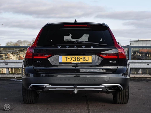 Volvo V90 - Afbeelding 5 van 30