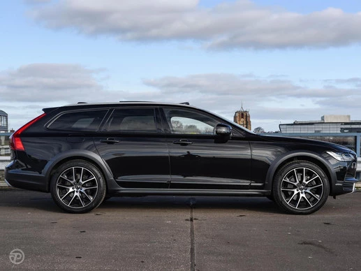 Volvo V90 - Afbeelding 6 van 30