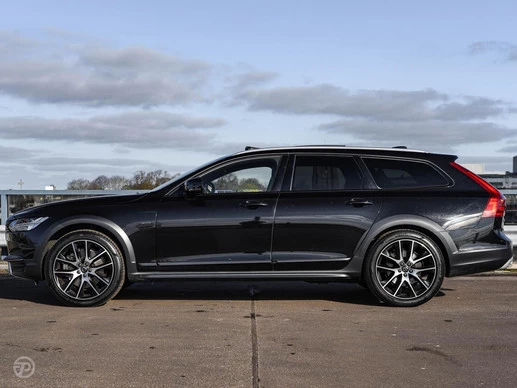 Volvo V90 - Afbeelding 7 van 30