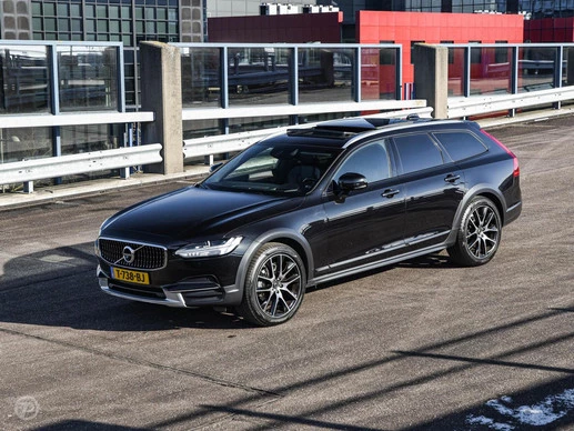 Volvo V90 - Afbeelding 8 van 30