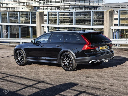 Volvo V90 - Afbeelding 9 van 30