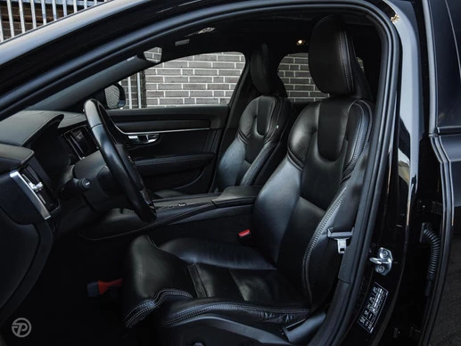 Volvo V90 - Afbeelding 11 van 30
