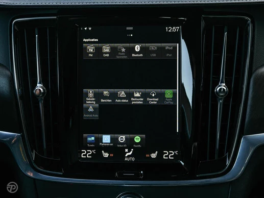 Volvo V90 - Afbeelding 24 van 30