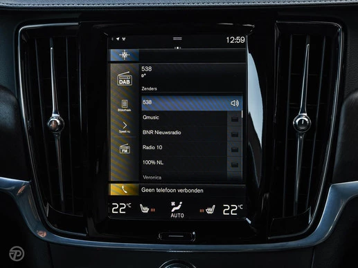 Volvo V90 - Afbeelding 26 van 30