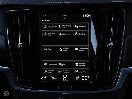 Volvo V90 - Afbeelding 27 van 30