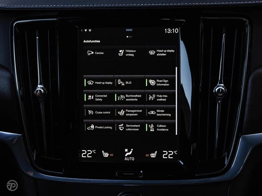 Volvo V90 - Afbeelding 28 van 30