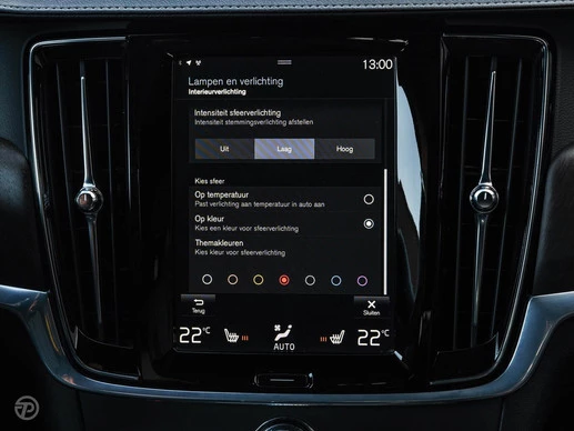 Volvo V90 - Afbeelding 29 van 30