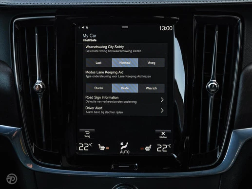 Volvo V90 - Afbeelding 30 van 30